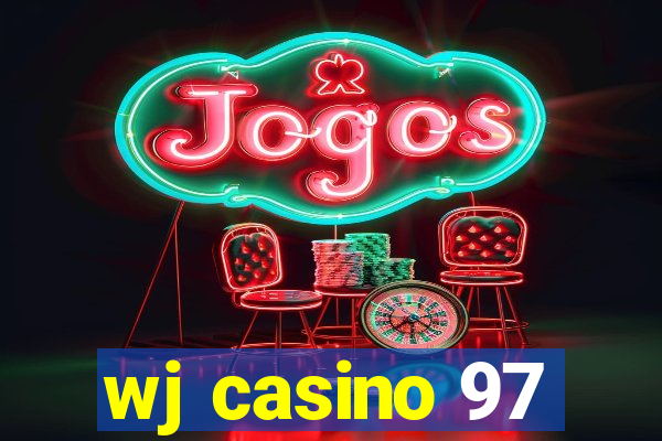 wj casino 97